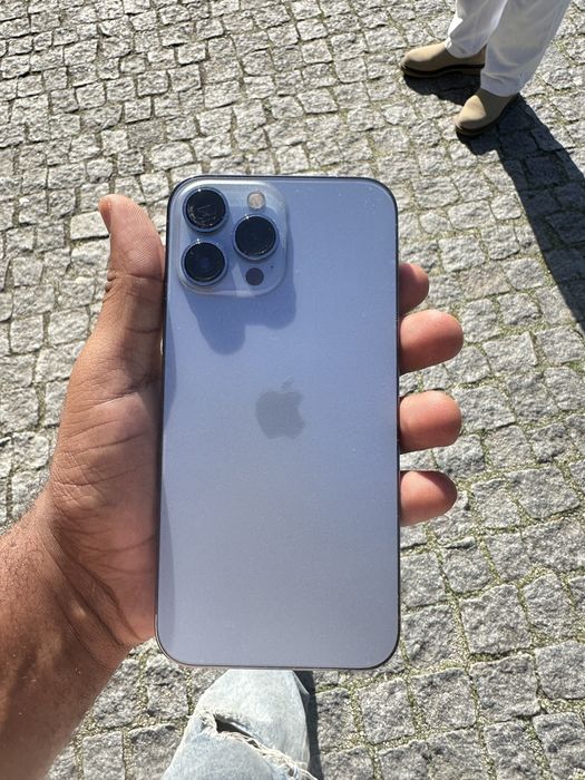 Vendo iphone 13 pro max