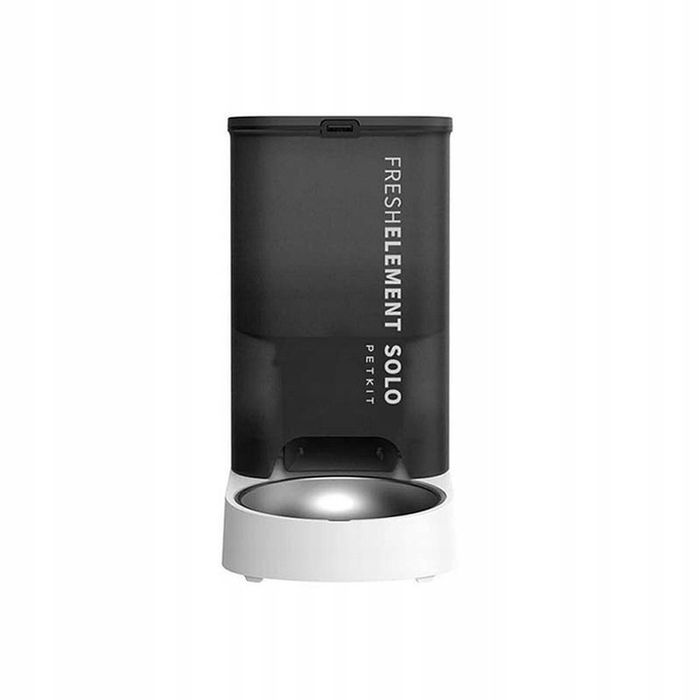 Podajnik karmy PetKit Fresh Element SOLO 3L szary