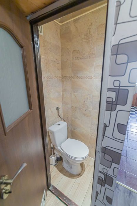 Mieszkanie – Kraków, Osiedle Nowy Bieżanów-Północ, Bieżanów-Prokocim - Więcej