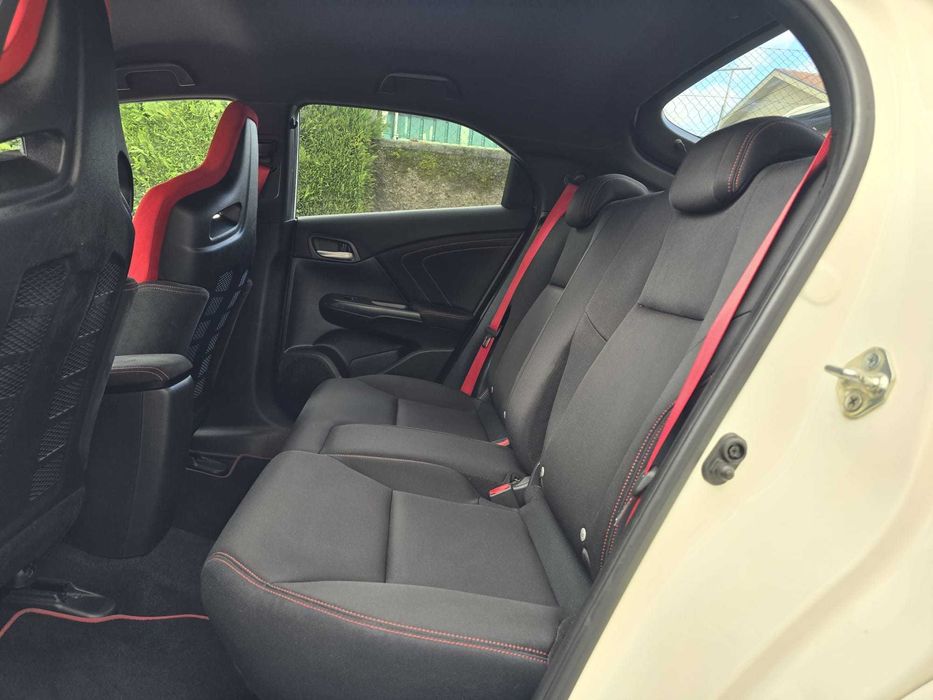 HONDA CIVIC TYPE-R GT FK2 2.0 310CV