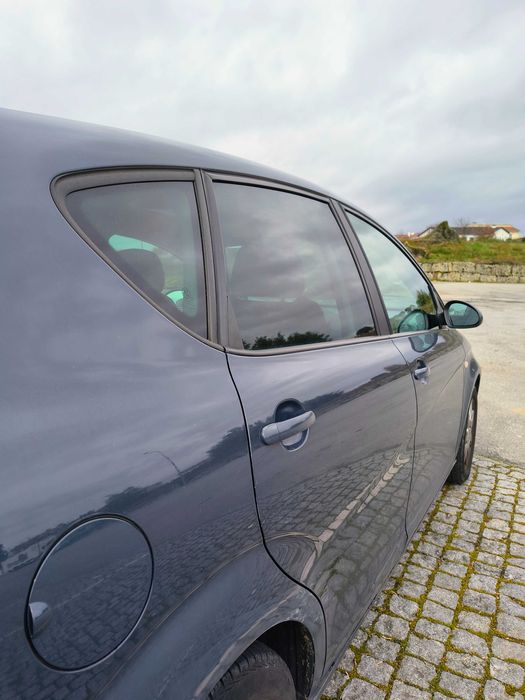 Seat Altea 1.4tsi 2009