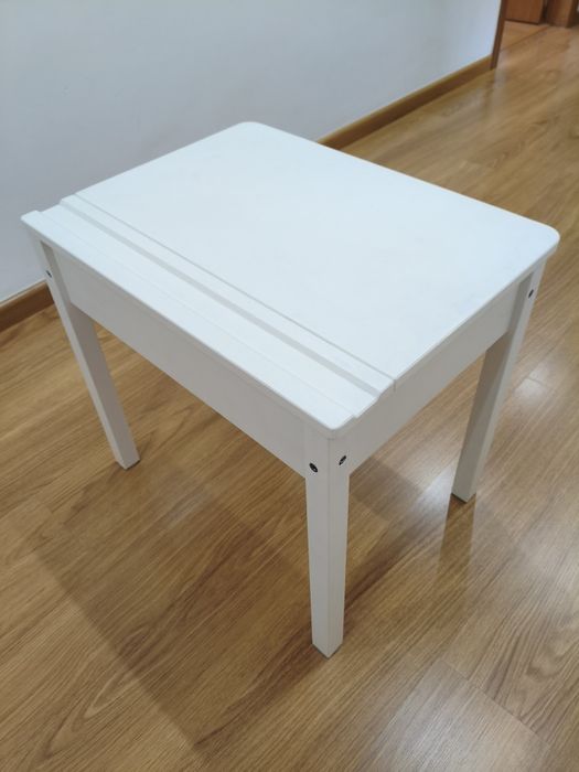 Secretaria criança