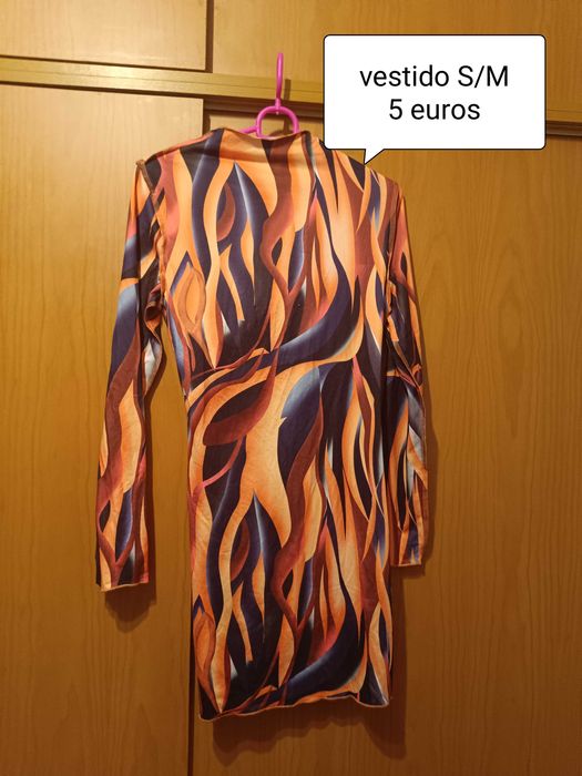 Roupa de senhora preços super baixos