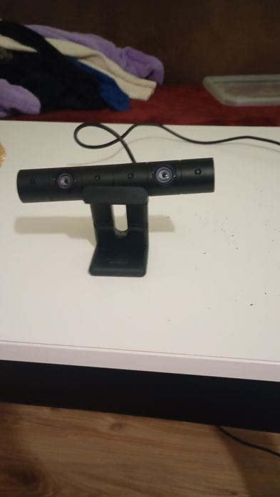 Playstation 4 VR