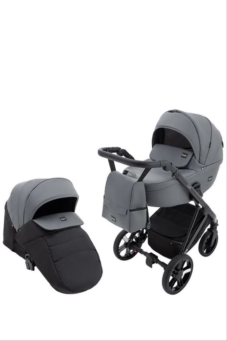 Коляска Bait Lion