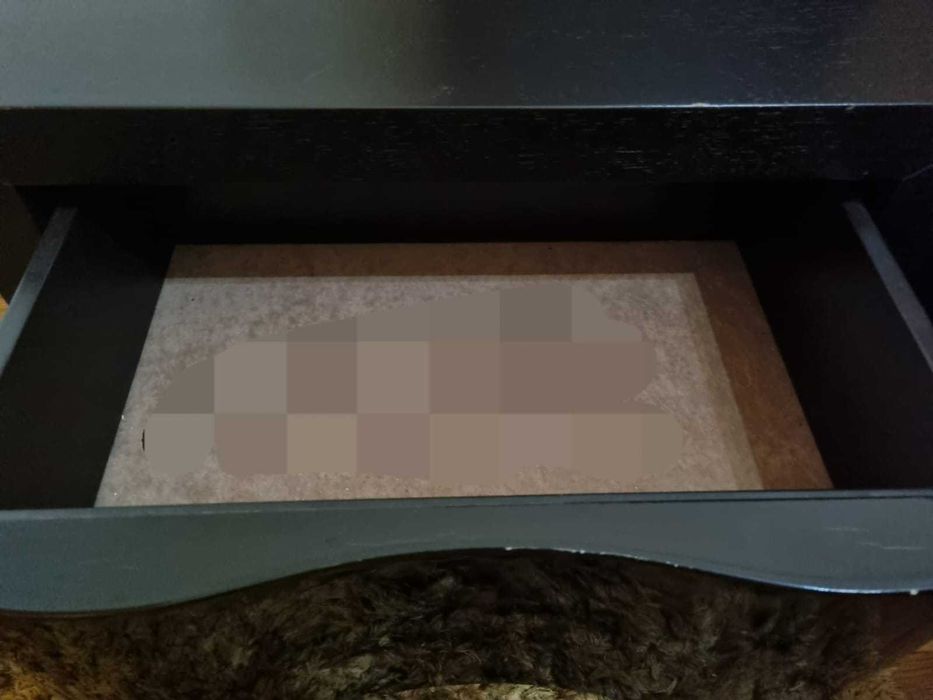 Mobilia para quarto