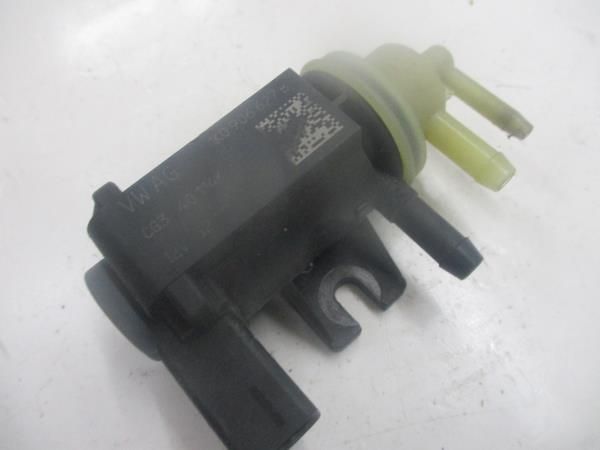 Eletrovalvula Turbo / N75 VOLKSWAGEN Polo (6R, 6C)