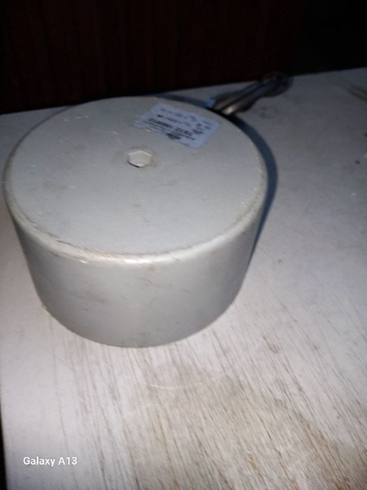 Transformator 12v toroidalny