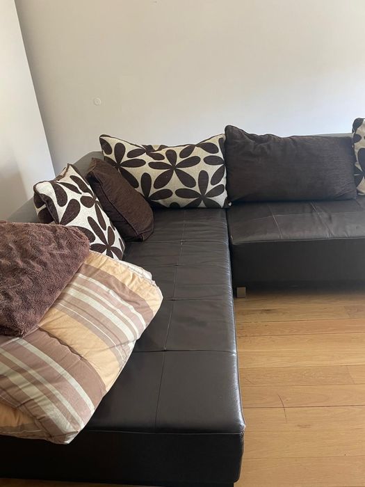 Sofá em muito bom estado !