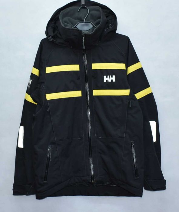 Kurtka Sztormiak Helly Hansen Protection Sailing Jacket Męska S