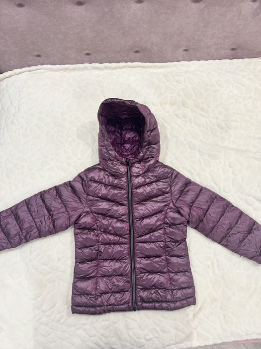 Стильна куртка демі Next 4-5 років 104-110