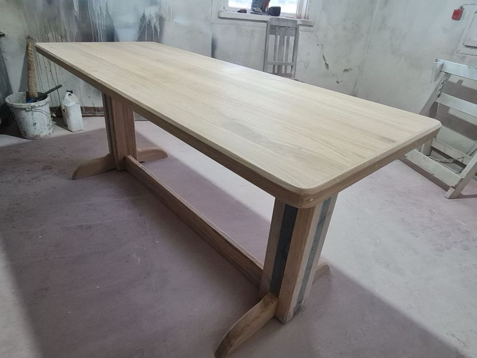 Дубовий Стіл 180*70