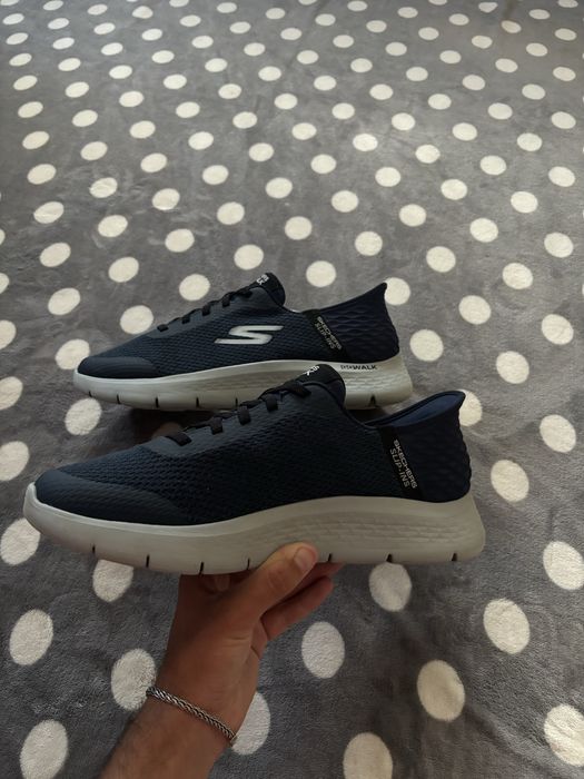 Кросівки Skechers