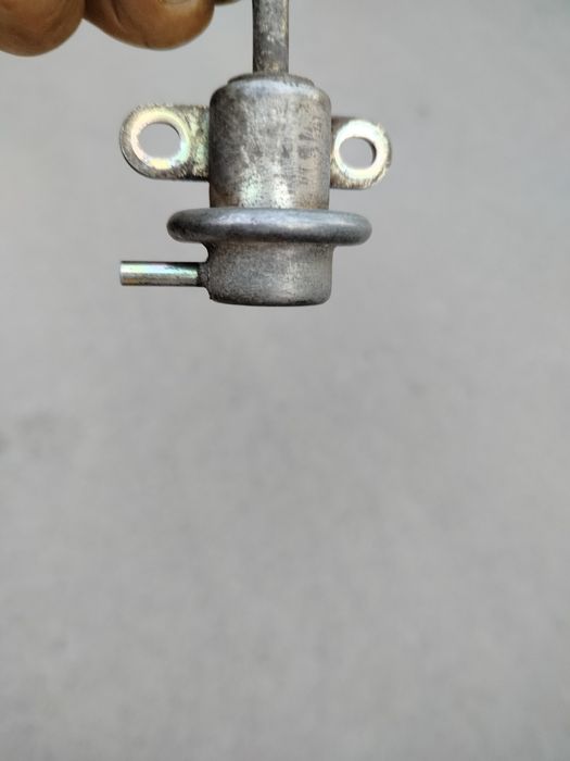 Регулятор тиску палива lancer 1.6 , 93p