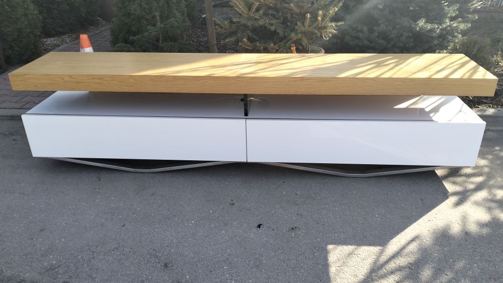 Fajna Szafka i Narożnik   transport