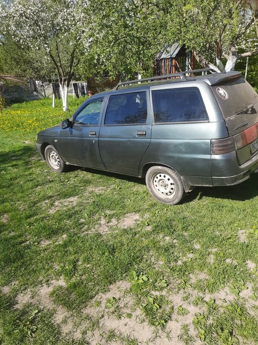 Ваз 2111, продам