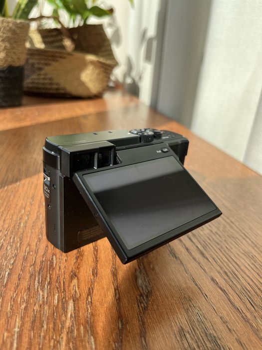aparat Panasonic Lumix DC-TZ95