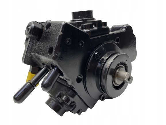 pompa wtryskowa 1.3 cdti fiat opel  010311 test