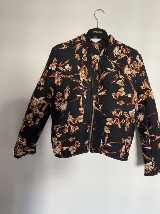 Kurtka bomberka H&M r. S/M