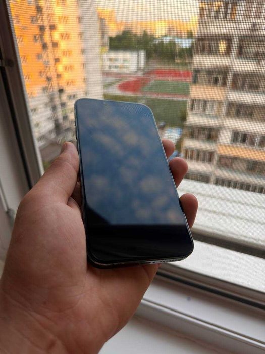 iPhone 13 Pro Max 128gb Neverlock
