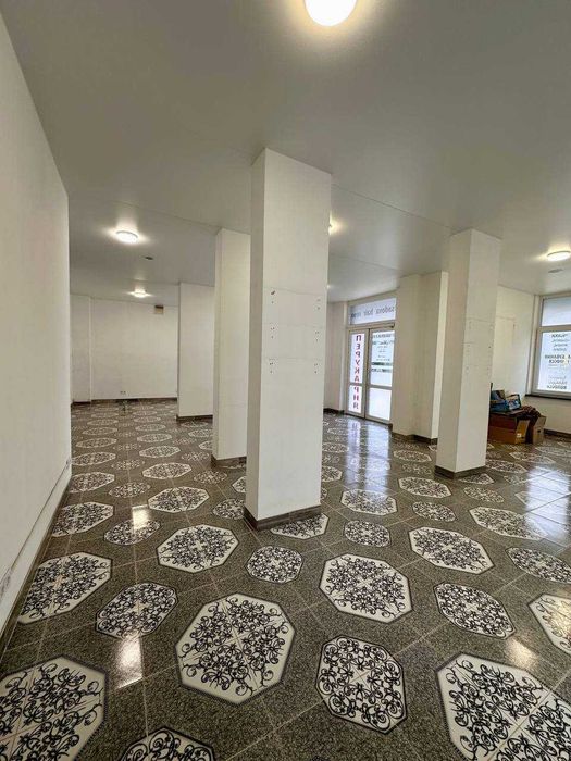 Продаж комерційного приміщення 95м2 вул. Антонича Сихівський район