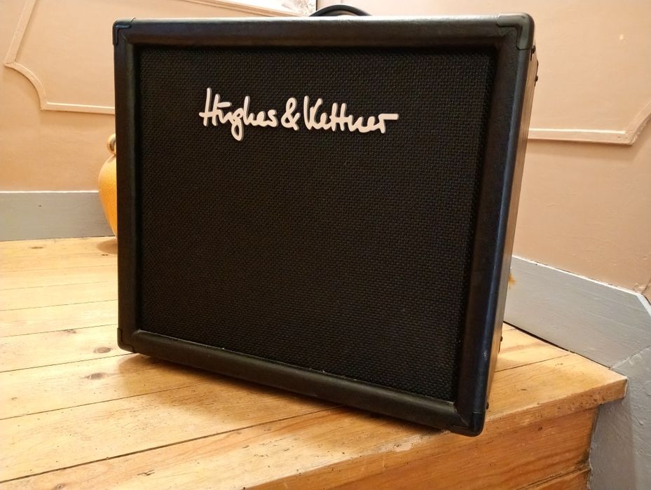 Hughes & Kettner TM112
