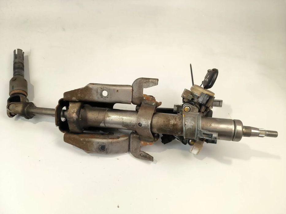 stacyjka kluczyk mitsubishi pajero 2008 suv diesel 147kw 3200cm³