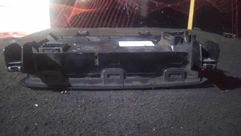Comando Da Sofagem  Fiat Grande Punto (199_)
