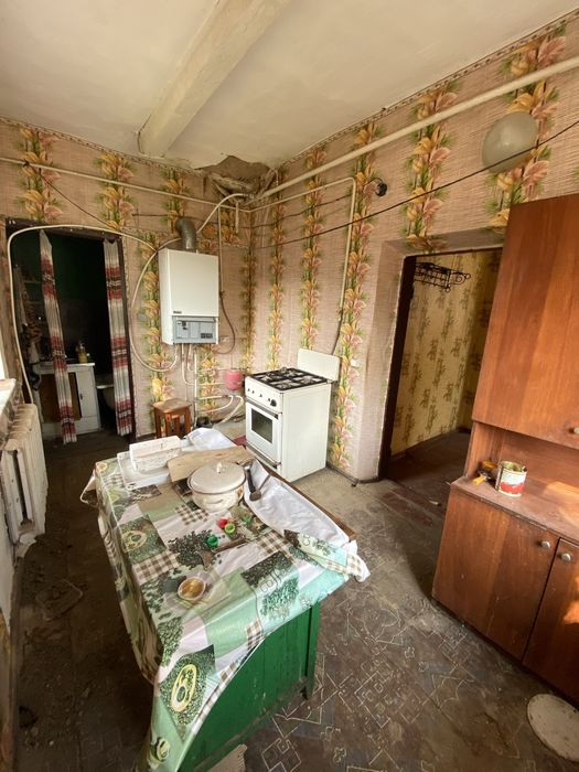 Продам будинок в районі Карнаватки