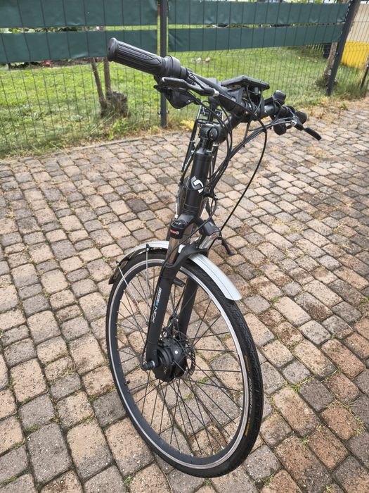UNIBIKE Crosfire 28"