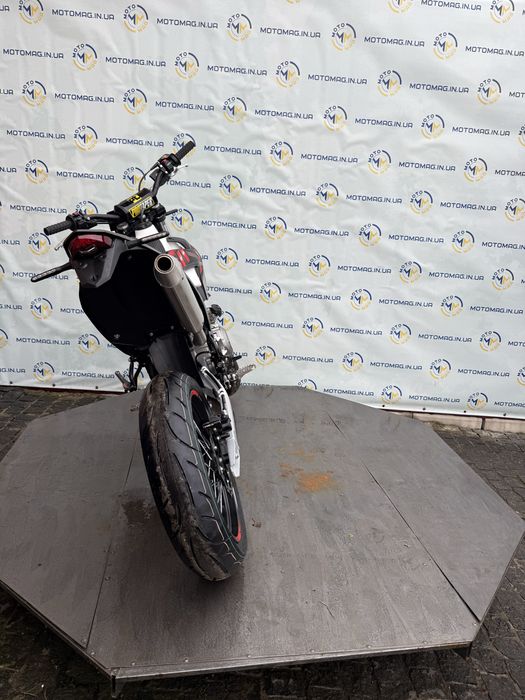 Мотоцикл Kovi JNC 300 Motard 2026 new