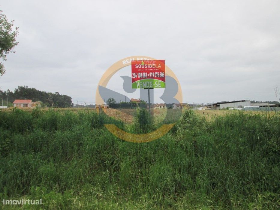 Terreno em Ovar