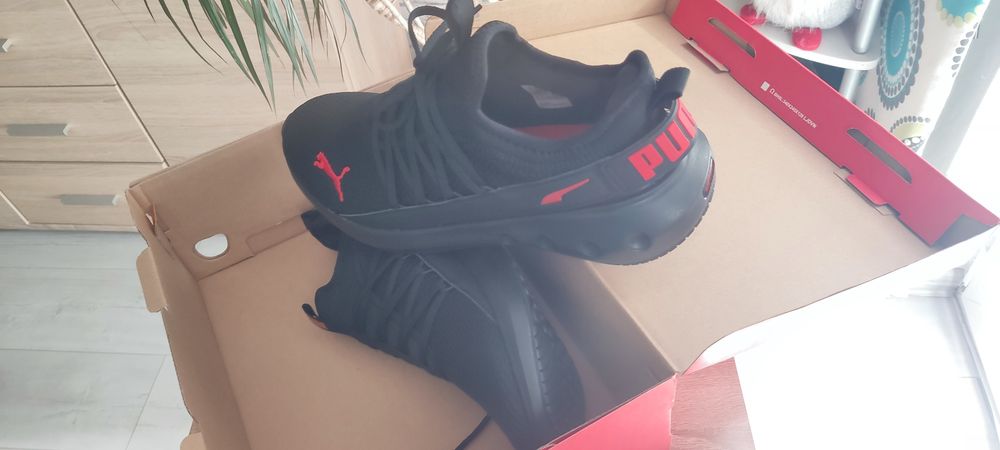 Buty puma softride