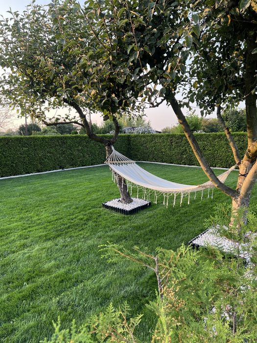 Dzialka rekreacyjna ROD Dębica ogrodek dzialkowy Super Stan