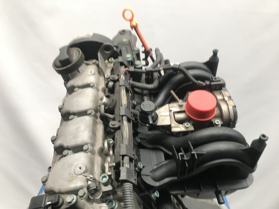 Motor completo VOLKSWAGEN Polo (6N)