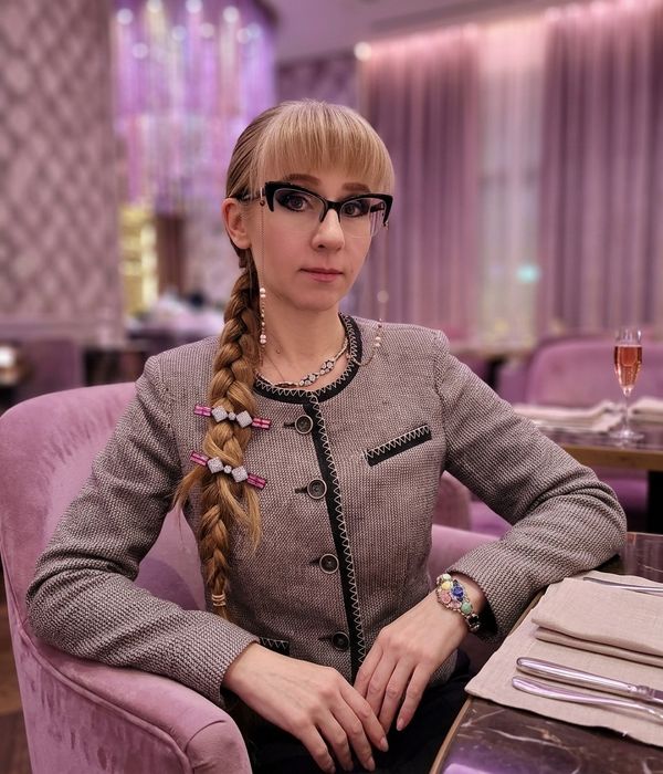 Постиж и другое для волос