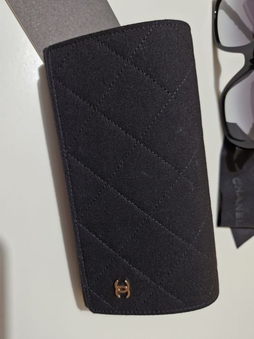 Okulary Chanel model 5512