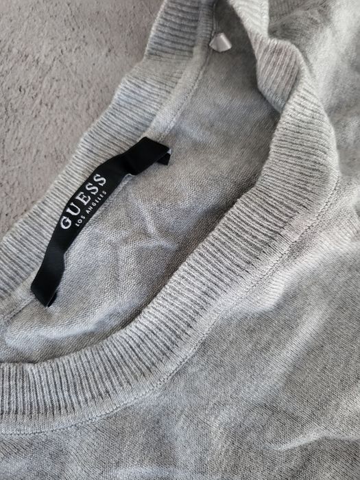 Guess sweter rozmiar L/xL damski stan nowy bez metek