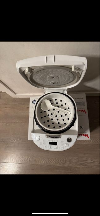 Мультиварка Moulinex MK622132