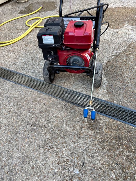 Karcher novo nunca usado