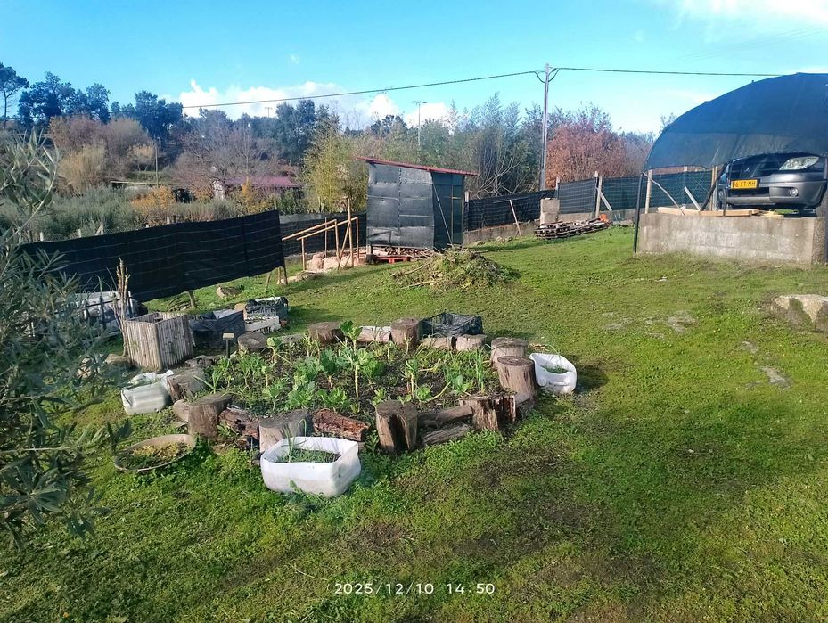 Quinta De Turismo Rural