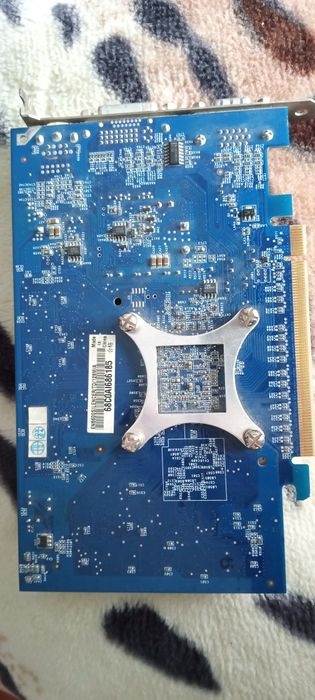 Відеокарта для пк