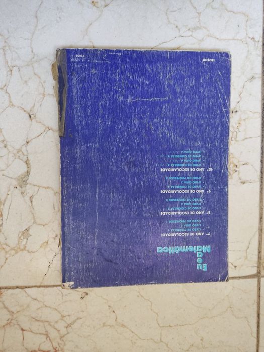 Me and Mathematics 1064575445978371124