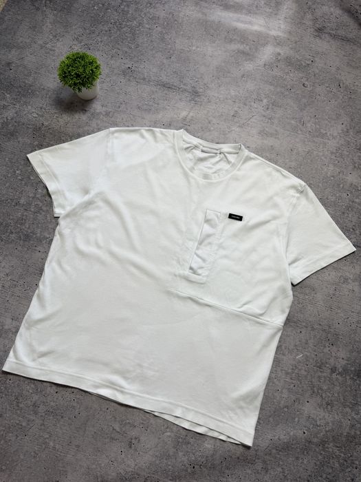 Чоловіча футболка Calvin Klein