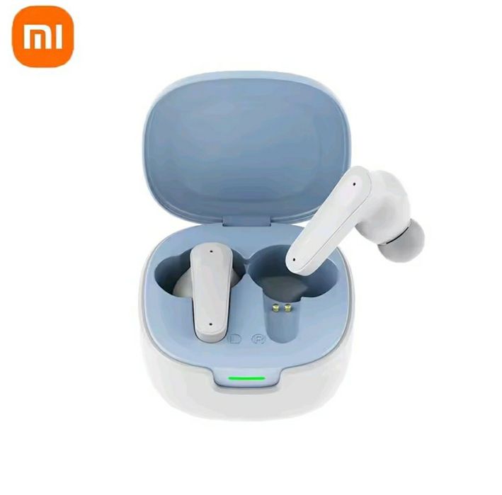 Навушники бездротові стерео Bluetooth 5.3, вакуумні Xiaomi A98