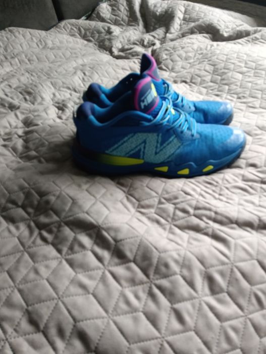 Męskie adidasy sportowe