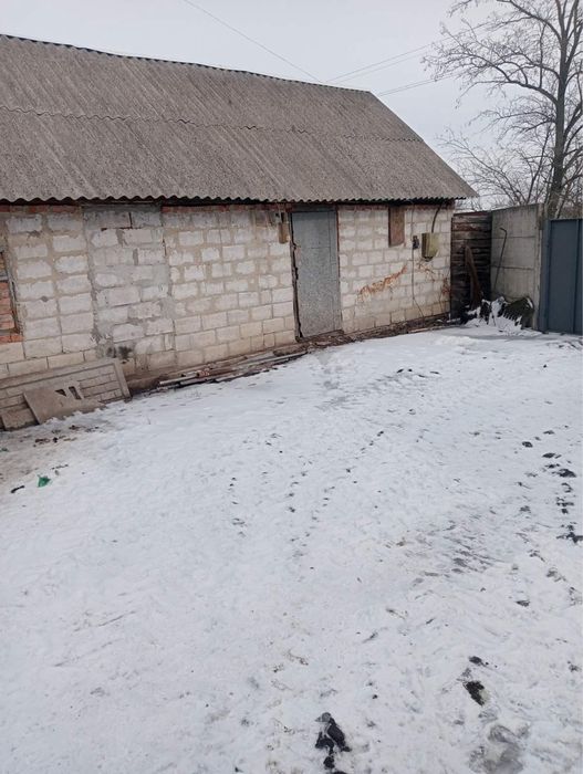 Будинок приватний