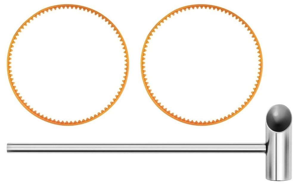 Máquina de Algodão - 52 cm - com carrinho