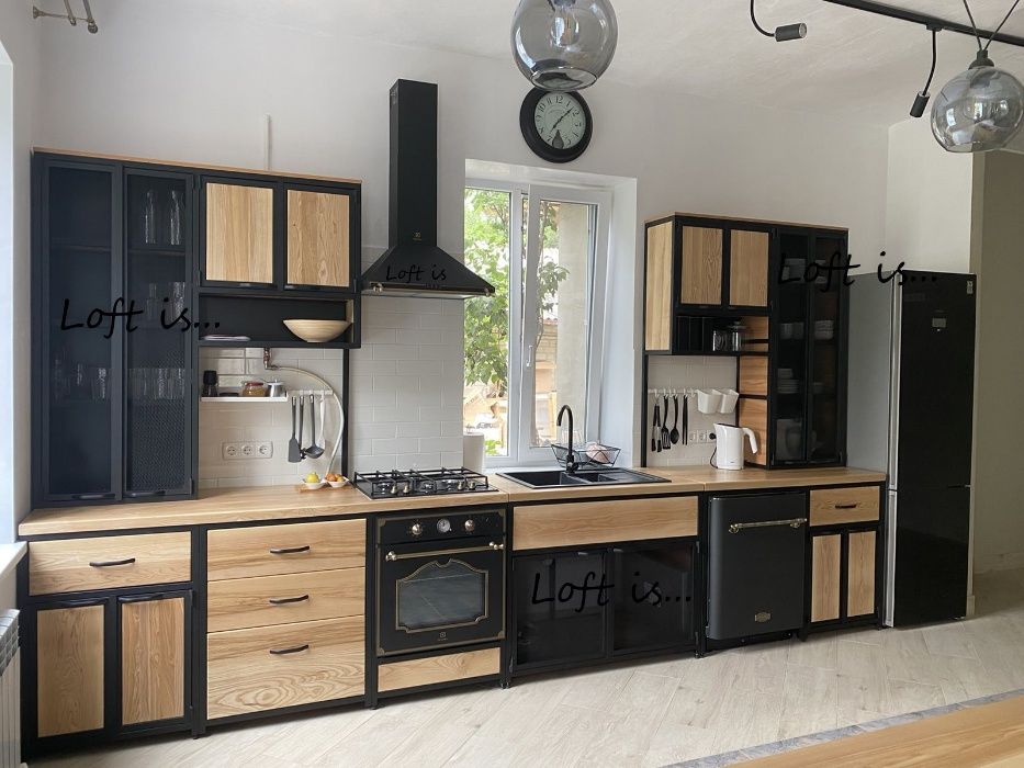 Мебель на заказ Одесса. Мебель под ключ. Кухня на заказ Одесса. Мебель