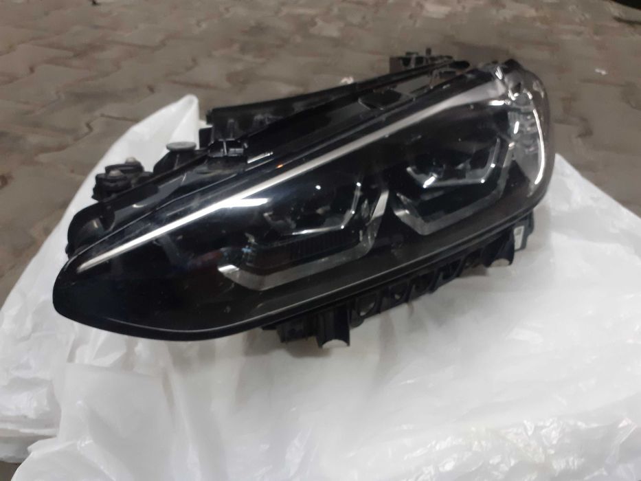 BMW OE Reflektor Lewy 4 G22 G23 G26 5A19351 -03